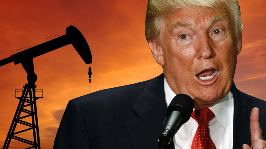 Настирливість Трампа: члени ОПЕК, особливо Саудівська Аравія, повинні збільшити добування нафти, тим самим знизивши ціни