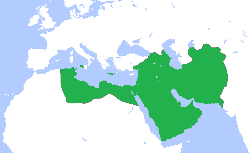 Халифат в период несправедливых правителей