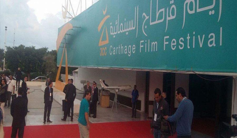 Кинофестиваль в Карфагене пропагандирует разврат на виду у тунисского режима