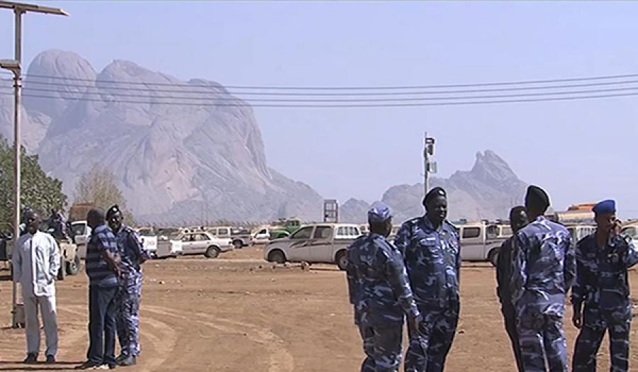 Суданский режим арестовывает членов Хизб ут-Тахрир