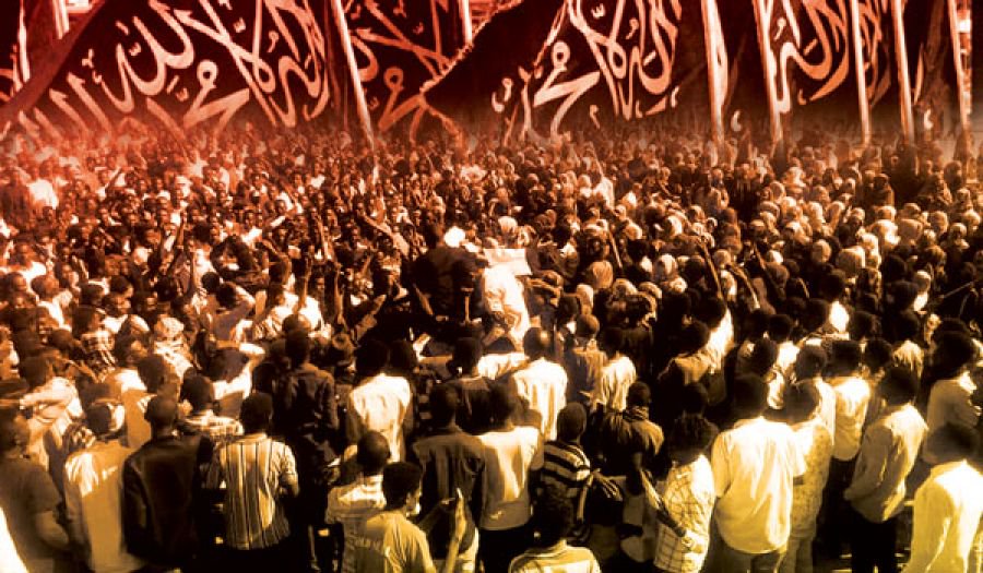 Пусть недовольство народа Судана выльется в революцию ради главенства Шариата