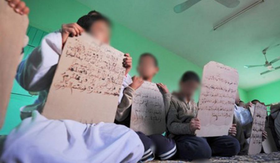 Давление тунисского режима и СМИ на коранические школы — это доказательство их провала