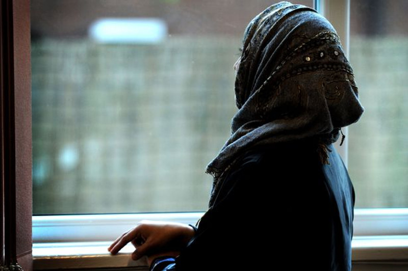 Как Халифат защитит политические права женщин?