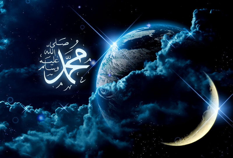 Посланник Аллаха ﷺ — лучший пример для верующих