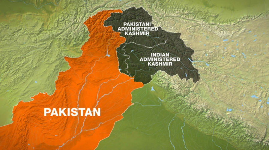 Чому Індія скасувала автономію Кашміру?