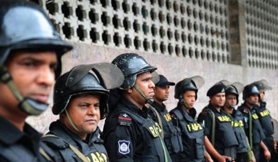Режим Хасіни заарештував п’ятьох членів і прибічників Хізб ут-Тахрір через виступи проти інтересів Індії у Бангладеш