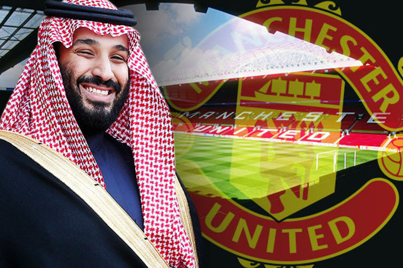 Саудівський режим хорош на стадіонах, але не на полях битв!