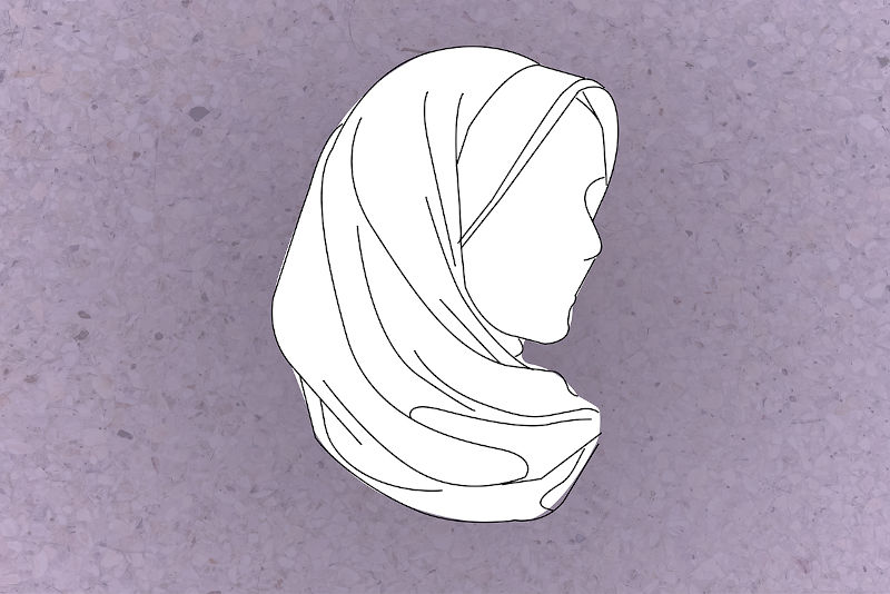 Хіджаб — це не особистий вибір, а частина соціальної системи в Ісламі