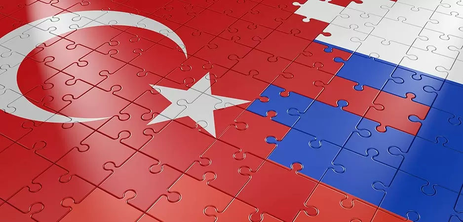 Російсько-турецька координація по сирійському питанню