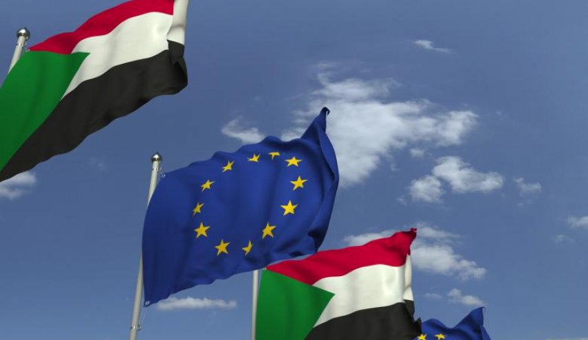 Делегація ЄС в Судані взрощує нових агентів