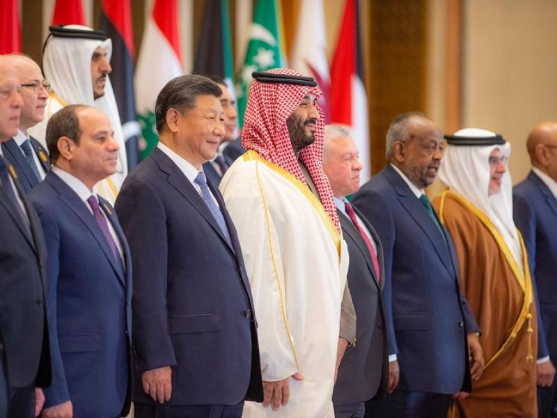Саміт «Китай — Арабські держави», його цілі і підсумки