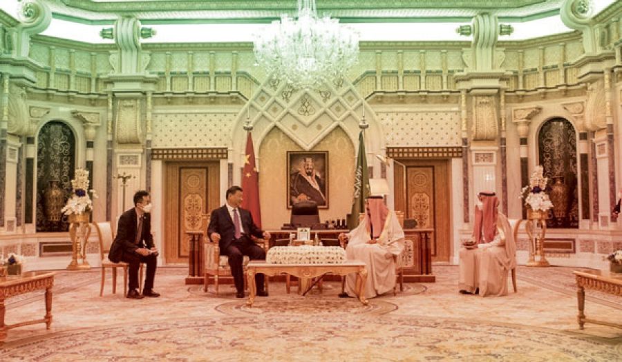 Саудовская Аравия тратит миллиарды в интересах врагов Ислама