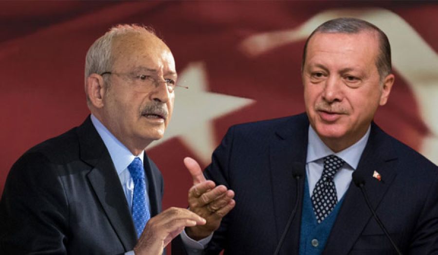 Эрдоган и Кылычдароглу используют религию, чтобы получить голоса на выборах