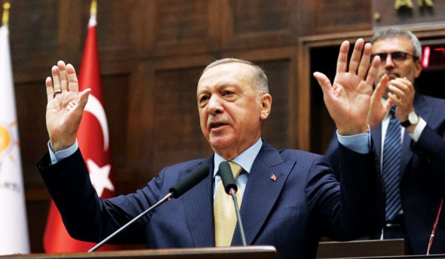 Результати останніх виборів в Туреччині вказують на стратегічну поразку Ердогана, незважаючи на перемогу над опозицією