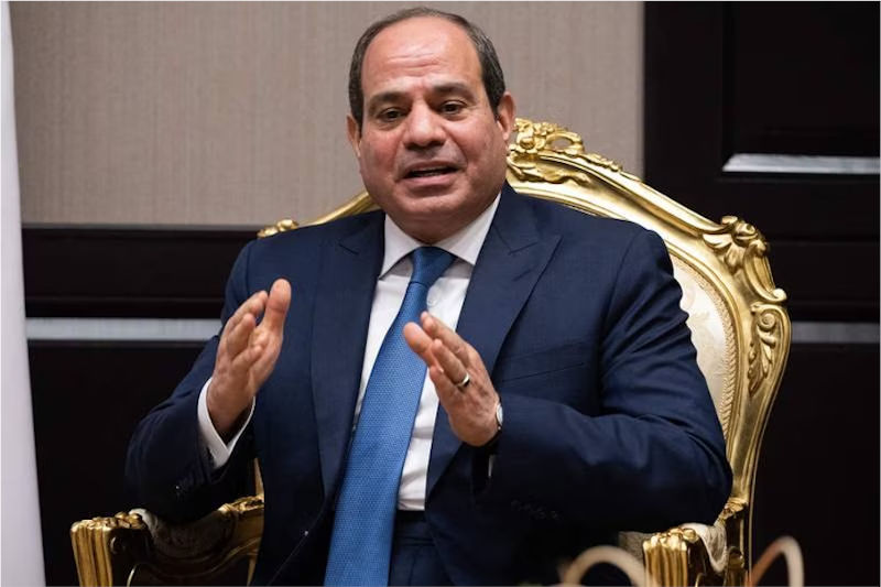 Капиталистическая система не спасёт Египет