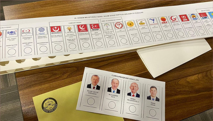 До і після президентських виборів в Туреччині 2023: «Хто виграв, а хто програв?»