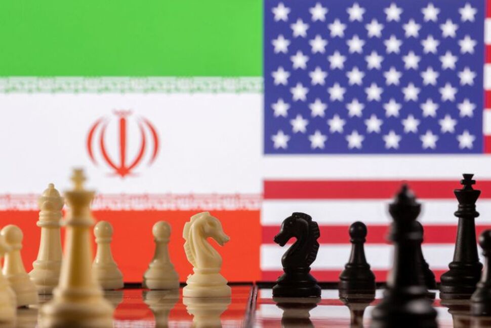 Американо-иранская сделка