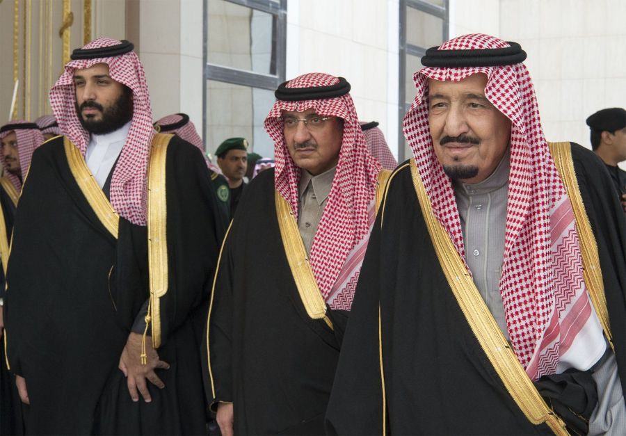 Саудіти та їх ісламізм в контексті Емірату і Королівства