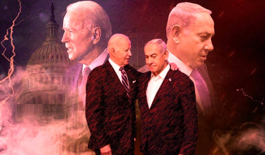 Реальність розбіжностей між Америкою і Нетаньяху і наслідки цього