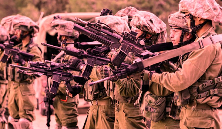 Єврейське утворення відкидає пропозиції «ХАМАС» про обмін полоненими