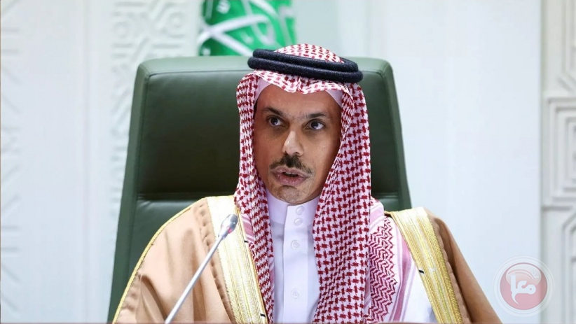 Правители Саудовской Аравии вступили в сговор с американской администрацией против Палестины