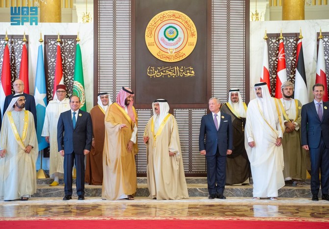 Рішення, які приймаються Лігою арабських держав в Манамі, є новою низкою зрадництв