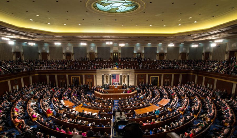 Палата представників США прийняла резолюцію, яка розширює визначення антисемітизму