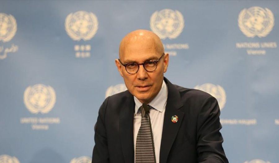ООН «вражена» щодо відновлення насильства в Ель-Фаширі
