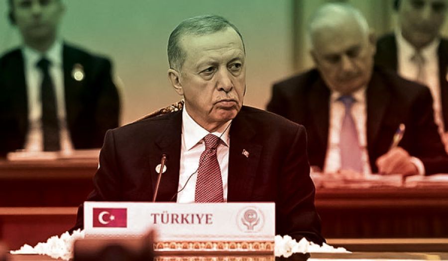 Новая попытка государственного переворота в Турции! Что в этом правда, а что нет?