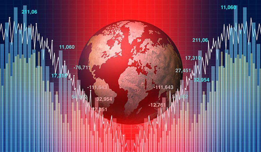 Биржи и торговые платформы — это глобальное казино с азартными играми