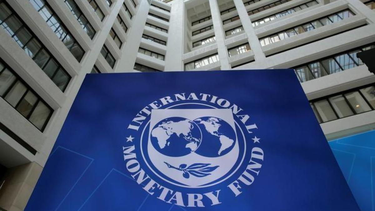 Цель МВФ — разрушить экономику мусульманских стран