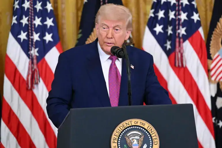 Призыв Трампа к ускорению окончания войны в Газе осуществляется в интересах Америки и еврейского образования, а не в поддержку угнетённых