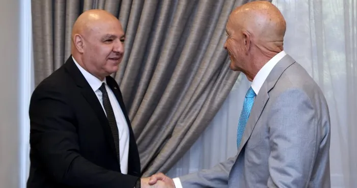 Сладкие, но ядовитые разговоры о будущем Ливана и региона!