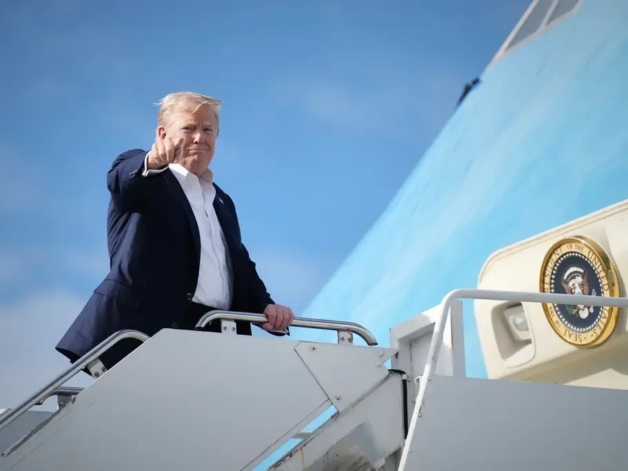 Почему Трамп прибег к эскалации в отношении России?
