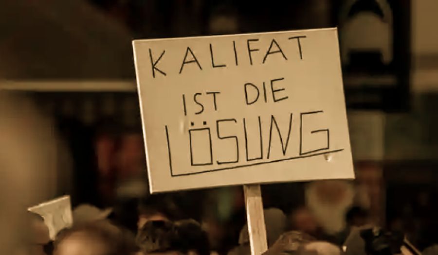 Проблемы мусульман решатся с устранением правителей-агентов и установлением Исламского Государства