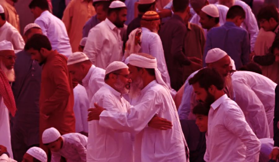 Существование Уммы как таковой и функции, которые она должна выполнять. Причины и механизмы активизации