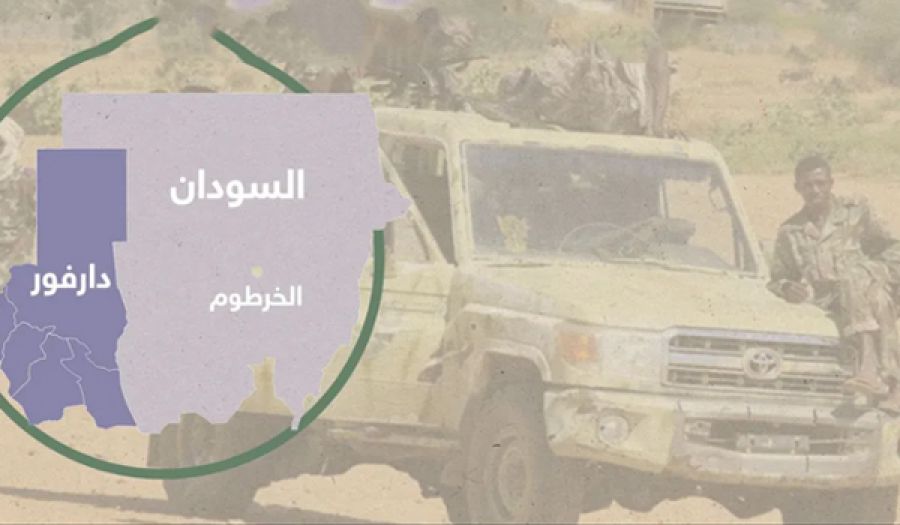 Америка ускоряет реализацию своего плана по отделению Дарфура