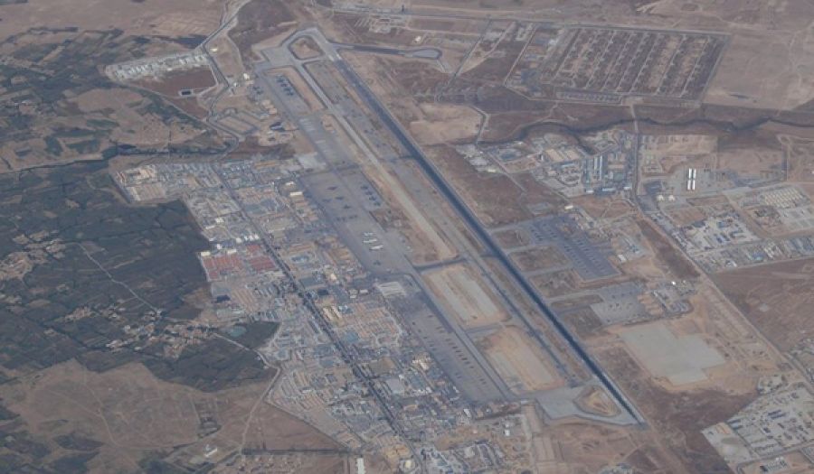 Что стоит за угрозами Трампа вернуть базу Баграм?