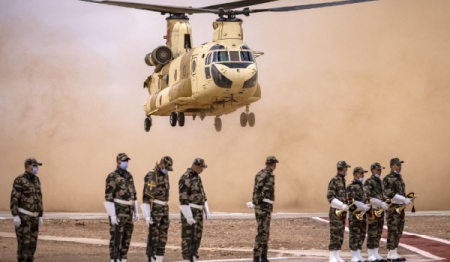 Военные учения проводятся для укрепления наших армий или же всё-таки для их подрыва?