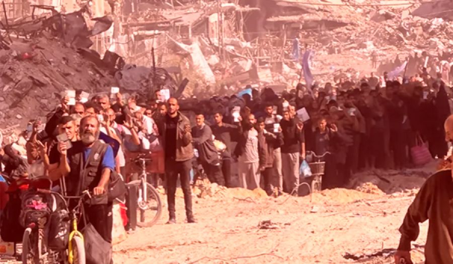 Распространение уныния и отчаяния среди мусульман