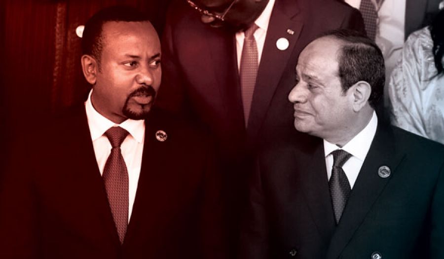 От Нила до плотины «Возрождение» — это битва Уммы, а не битва режима