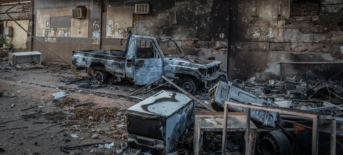 Напоминание мусульманам о неприкосновенности жизни, имущества и чести мусульманина