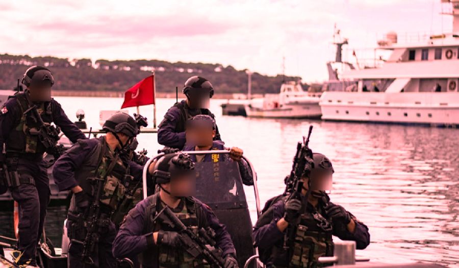 Учения «Phoenix Express 2025» — очередной этап подчинения Туниса влиянию США