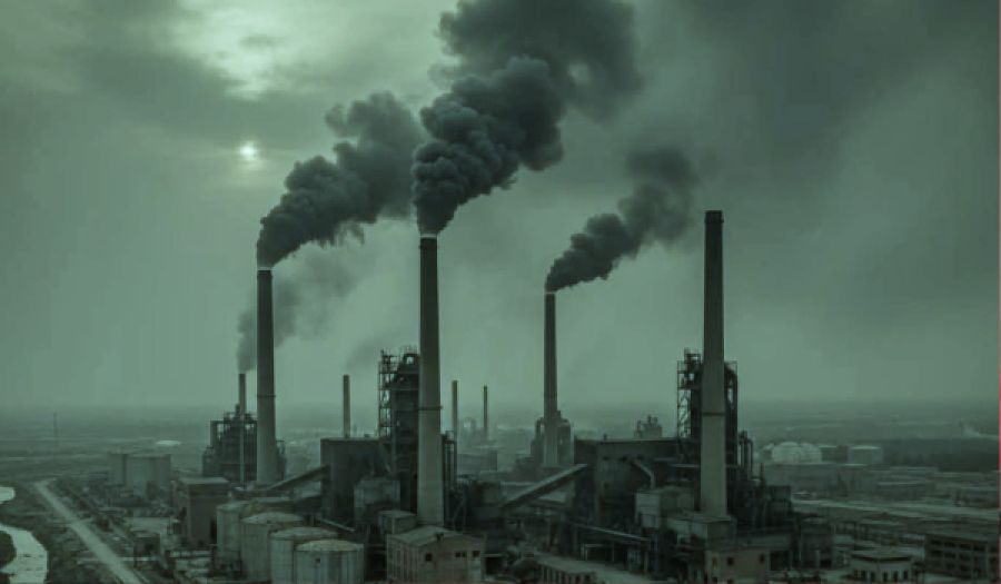 В Габесе произошла экологическая и гуманитарная катастрофа. Наказание для будущих поколений