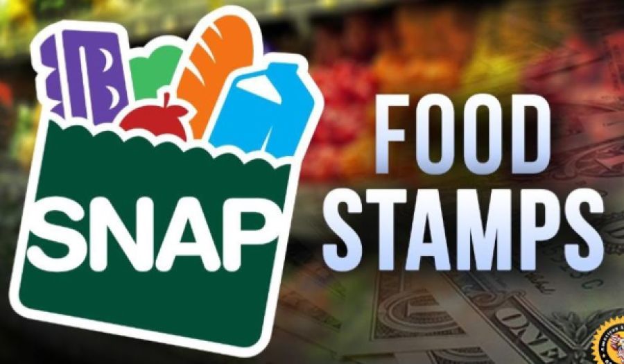 Пренебрежение Америки к своим подданным. Женщины и дети остаются голодными