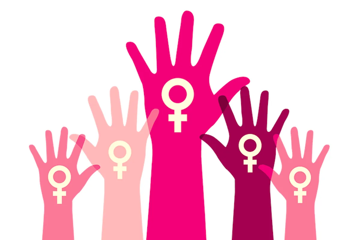 Гендерная политика и феминизм — проекты культурной борьбы