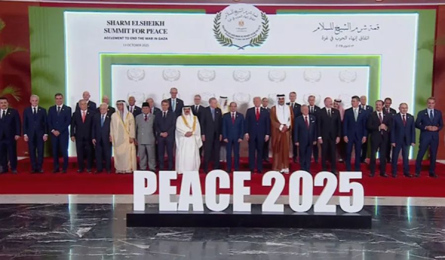 Новый этап в череде заговоров против Газы