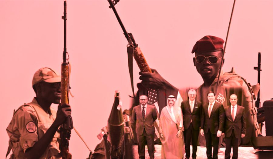 Судан между перемирием, предложенным «Четвёркой», и военной мобилизацией — к чему всё это ведёт?!