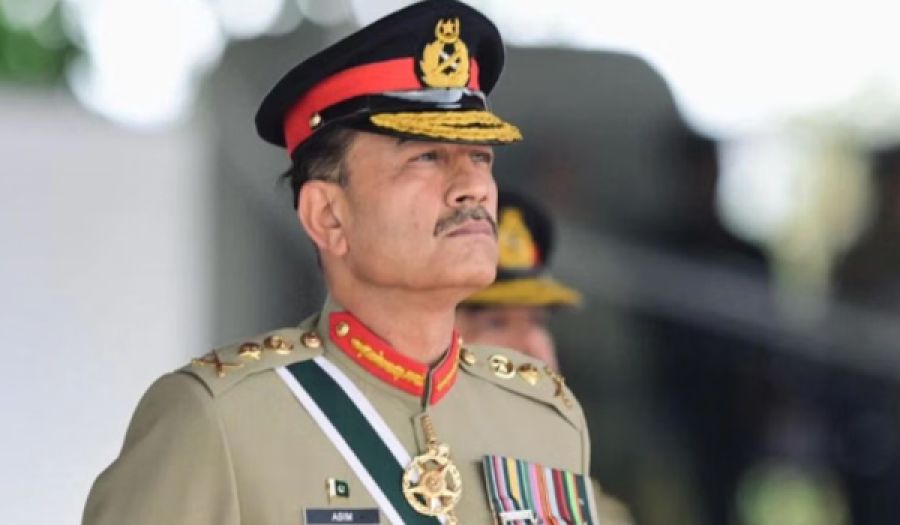 27-я поправка к конституции Пакистана — не что иное, как закрепление диктатуры