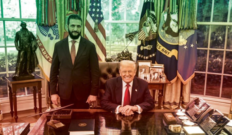 Присоединение к международной коалиции по борьбе с «терроризмом» — это предательство принципов революции и её жертв, а также скатывание страны к тому, чего хотят её враги